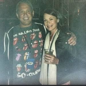 Meet your Posher, Ronie