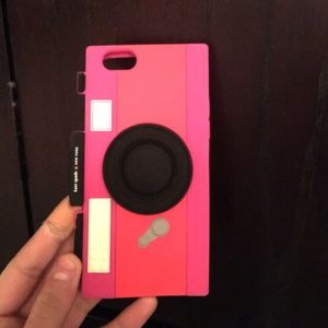 Kate Spade cute iPhone 6/6s case