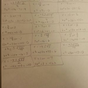 Meet your Posher, Nilda