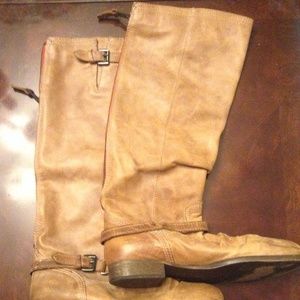 Steve Madden boots 🔥