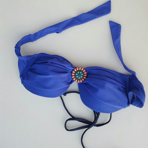 Other - Sweetheart bandeau