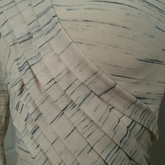 Anthropologie Deletta Top NWOT 😀HP😀 - Picture 2 of 4