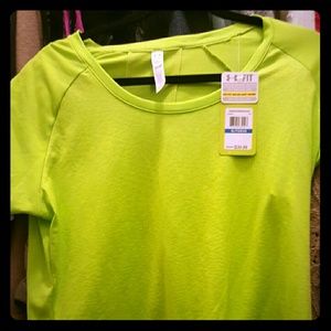 Under armour Women's running workout shirt