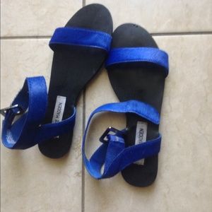 Steve Madden sandals