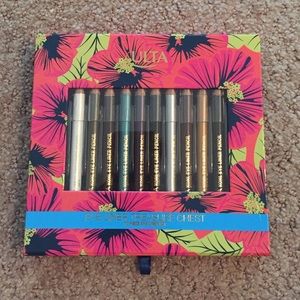 Ulta eyeliners