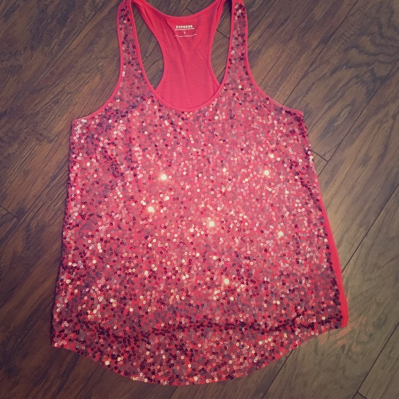 Express shirt