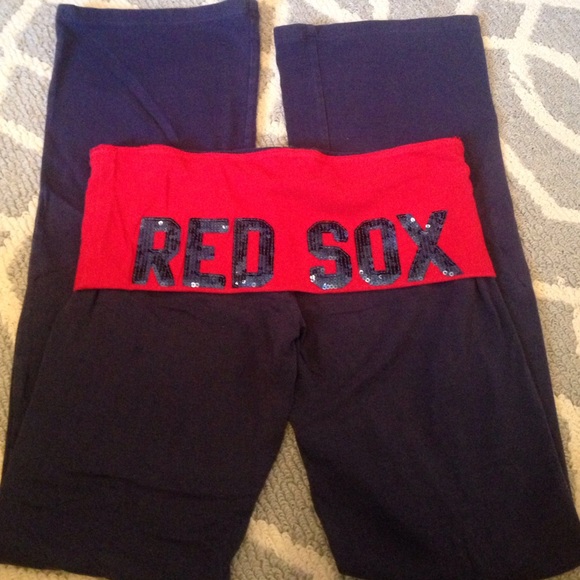 PINK Victoria's Secret Pants - Pink Victoria secrets yoga pants!