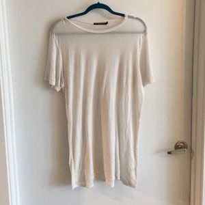 Brandy Melville Long T/Dress