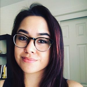 Meet your Posher, Kaitlin