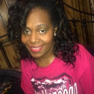 Meet your Posher, Linda