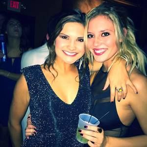 Meet your Posher, Mackenzie