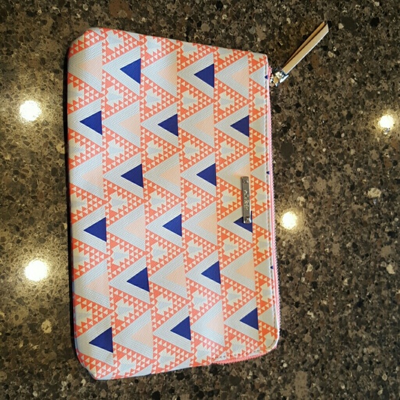 Stella & Dot Clutch/Pouch NWOT