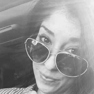 Meet your Posher, Bethany