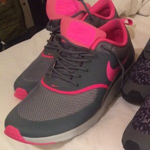 Nike Air Max Thea