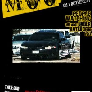 Meet your Posher, Britany