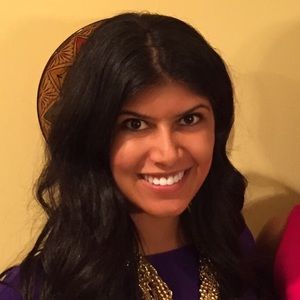 Meet your Posher, Sowmya