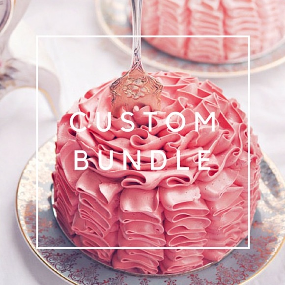 FOR MRSSTARR - 2 Lady V Dresses and Cardigan