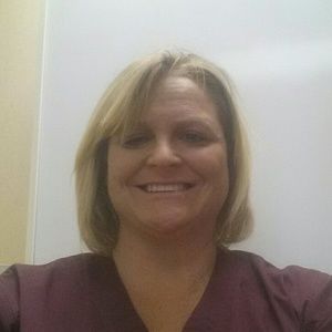 Meet your Posher, Tracy