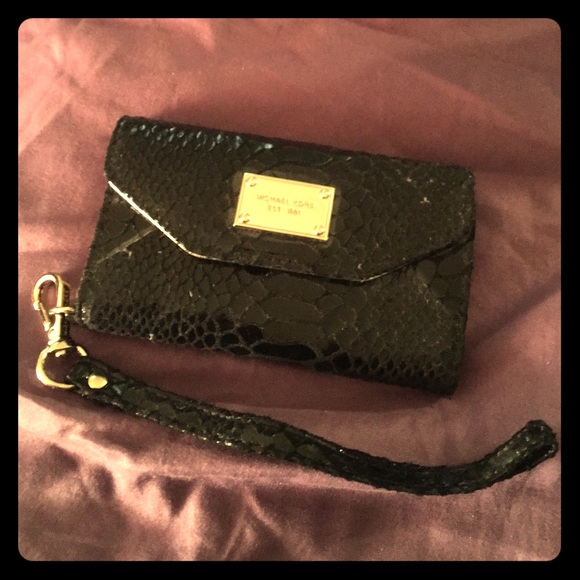 Michael Kors iPhone 5 Case