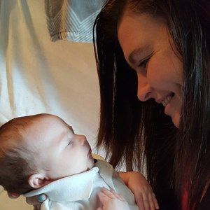 Meet your Posher, Robin