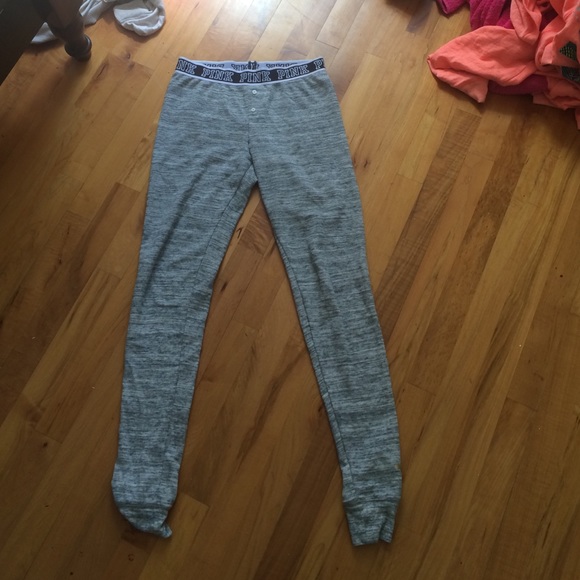 Victoria's Secret PINK leggings/joggers