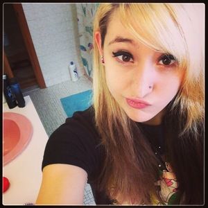 Meet your Posher, Leah