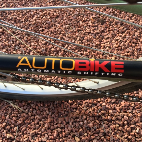 🚫SOLD🚫 For Poshers in Las Vegas!! Bicycle 🚲 - Picture 3 of 4