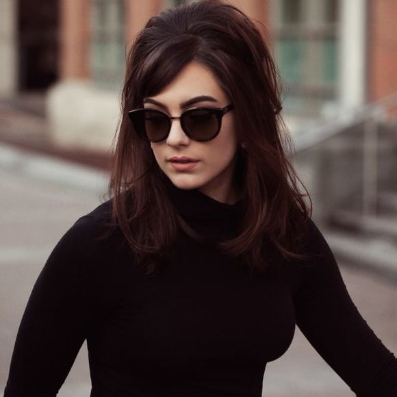 Meet your Posher, Georgina