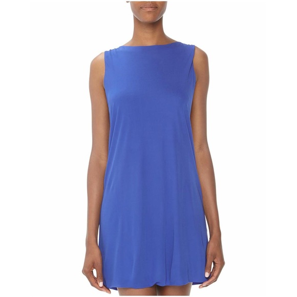 cynthia rowley silk dress