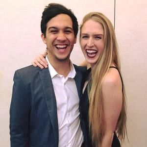 Meet your Posher, David