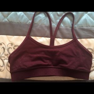 LULULEMON SPORTS BRA!