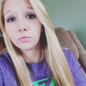 Meet your Posher, Mikenzie