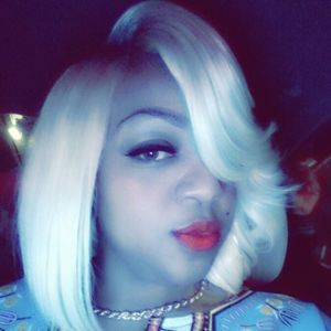 Meet your Posher, Erika