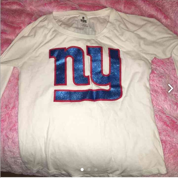 NY PINK Victoria Secret 3/4 shirts S