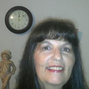 Meet your Posher, Paulette