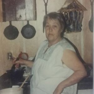 Meet your Posher, Marie