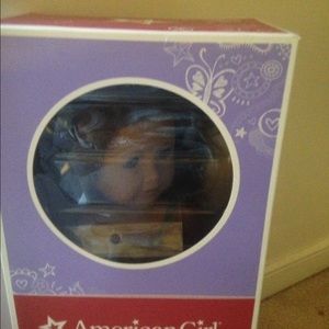 American girl doll