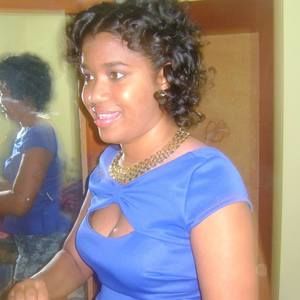 Meet your Posher, Jamie