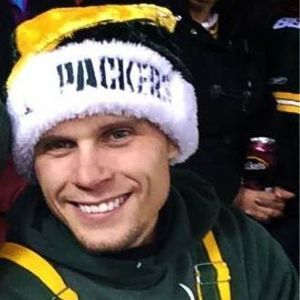 Meet your Posher, Jason