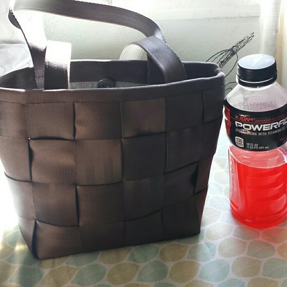 Used Harveys purse
