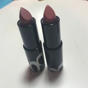 Two Benefit Lipsticks