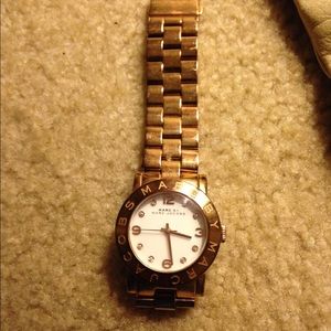 Women mark Jacob watch