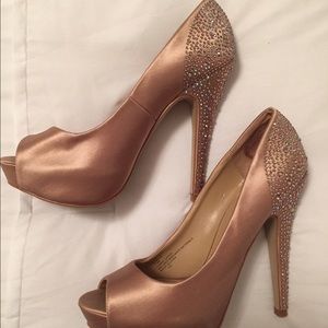 Steve Madden heels