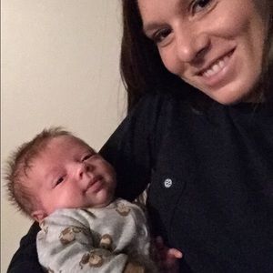 Meet your Posher, Sierra