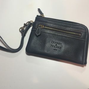 Dooney & Burke Wristlet/Wallet