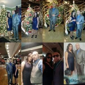 Meet your Posher, Karina