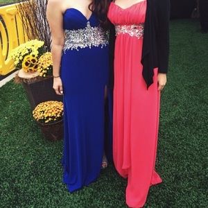 Selling my prom dress!