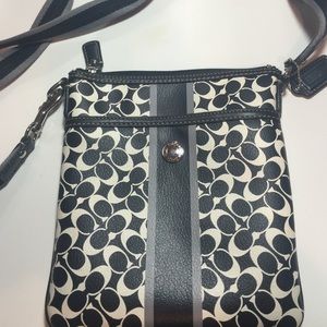 Coach Crossbody