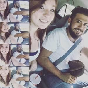 Meet your Posher, Caitlyn