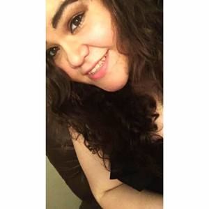 Meet your Posher, Libby